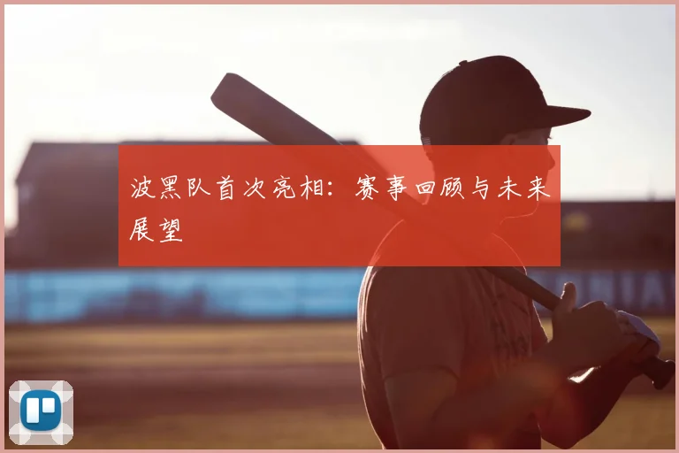 波黑队首次亮相:赛事回顾与未来展望