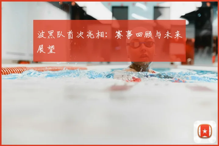 波黑队首次亮相：赛事回顾与未来展望