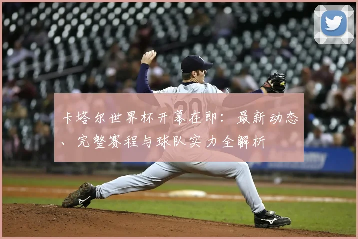 卡塔尔世界杯开幕在即：最新动态、完整赛程与球队实力全解析